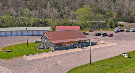Turnkey Restaurant & 7 +/- Acres in Byrdstown, TN - image 31