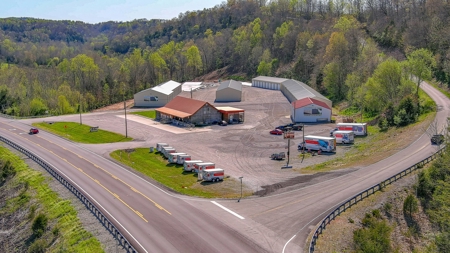 Turnkey Restaurant & 7 +/- Acres in Byrdstown, TN - image 30