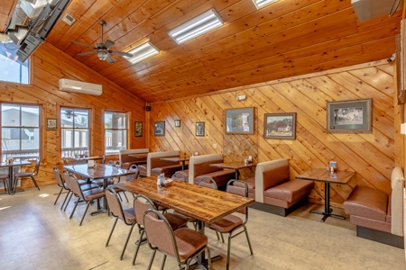 Turnkey Restaurant & 7 +/- Acres in Byrdstown, TN - image 17