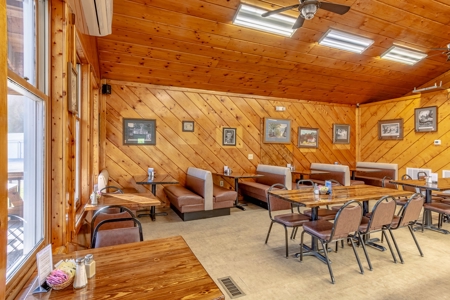 Turnkey Restaurant & 7 +/- Acres in Byrdstown, TN - image 40