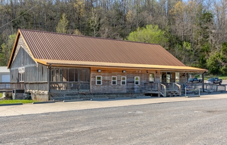 Turnkey Restaurant & 7 +/- Acres in Byrdstown, TN - image 24