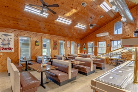 Turnkey Restaurant & 7 +/- Acres in Byrdstown, TN - image 19