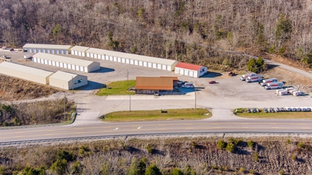 Turnkey Restaurant & 7 +/- Acres in Byrdstown, TN - image 48