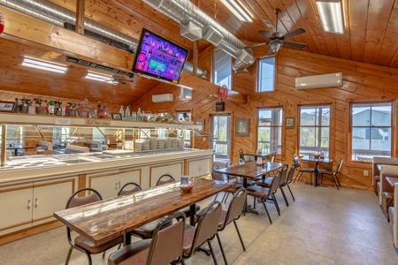 Turnkey Restaurant & 7 +/- Acres in Byrdstown, TN - image 42