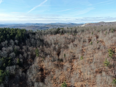 Recreational land with mountain views - image 11