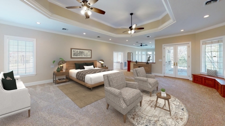 Executive home in White Bluff Resort in Whitney Texas - image 22
