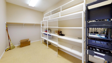 Executive home in White Bluff Resort in Whitney Texas - image 40