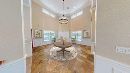 Executive home in White Bluff Resort in Whitney Texas - image 10