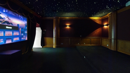 Executive home in White Bluff Resort in Whitney Texas - image 35