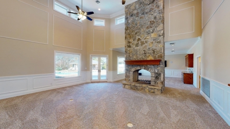 Executive home in White Bluff Resort in Whitney Texas - image 37