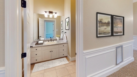 Executive home in White Bluff Resort in Whitney Texas - image 20