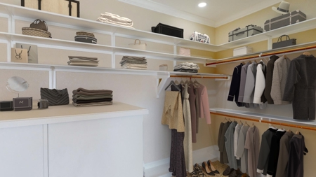 Executive home in White Bluff Resort in Whitney Texas - image 26