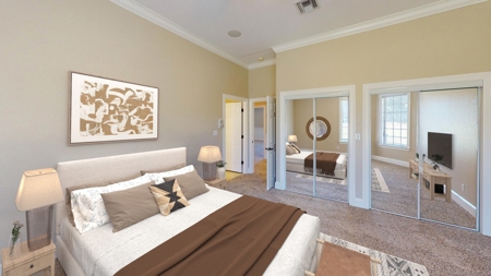 Executive home in White Bluff Resort in Whitney Texas - image 28