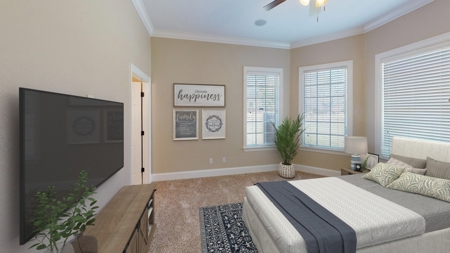 Executive home in White Bluff Resort in Whitney Texas - image 30