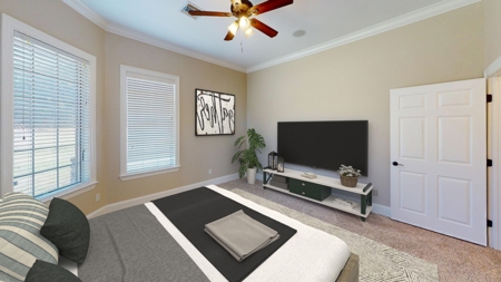 Executive home in White Bluff Resort in Whitney Texas - image 31