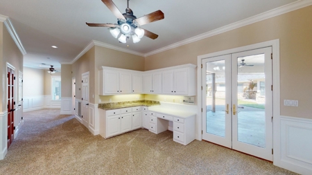 Executive home in White Bluff Resort in Whitney Texas - image 34