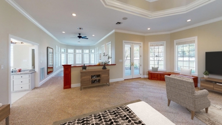 Executive home in White Bluff Resort in Whitney Texas - image 23