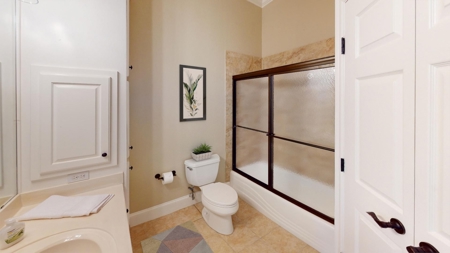 Executive home in White Bluff Resort in Whitney Texas - image 27