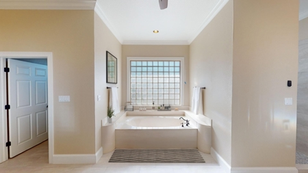 Executive home in White Bluff Resort in Whitney Texas - image 25