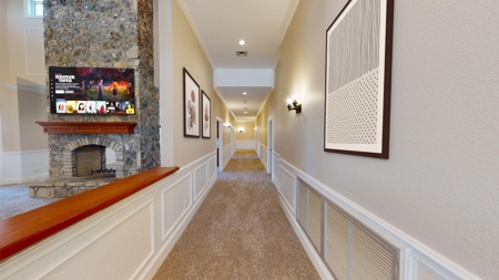 Executive home in White Bluff Resort in Whitney Texas - image 19