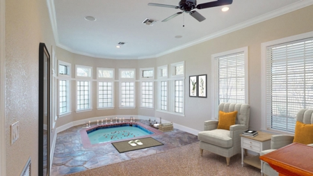 Executive home in White Bluff Resort in Whitney Texas - image 24