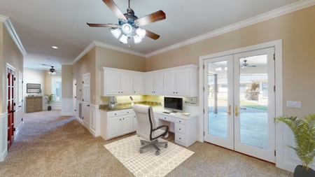 Executive home in White Bluff Resort in Whitney Texas - image 16