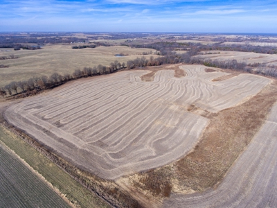 Missouri Farm For Sale With Exceptional Hunting 3.0% ROI !!! - image 11