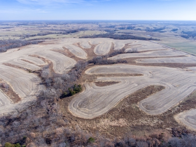 Missouri Farm For Sale With Exceptional Hunting 3.0% ROI !!! - image 29