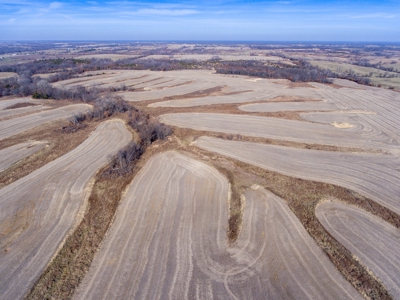 Missouri Farm For Sale With Exceptional Hunting 3.0% ROI !!! - image 15