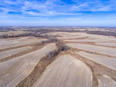 Missouri Farm For Sale With Exceptional Hunting 3.0% ROI !!! - image 14