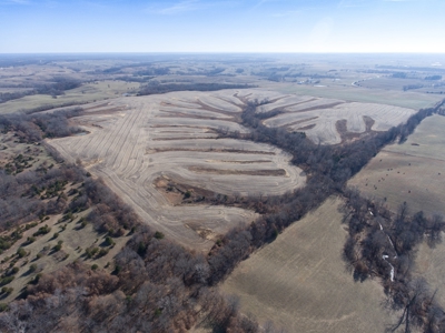 Missouri Farm For Sale With Exceptional Hunting 3.0% ROI !!! - image 28
