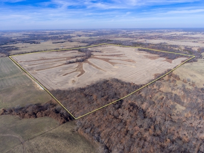 Missouri Farm For Sale With Exceptional Hunting 3.0% ROI !!! - image 2