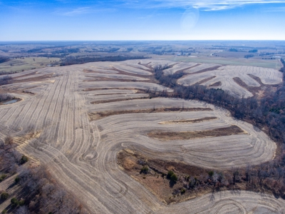 Missouri Farm For Sale With Exceptional Hunting 3.0% ROI !!! - image 27