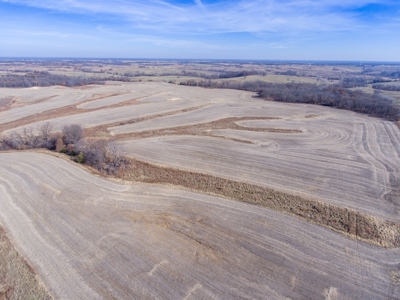Missouri Farm For Sale With Exceptional Hunting 3.0% ROI !!! - image 12