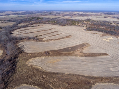 Missouri Farm For Sale With Exceptional Hunting 3.0% ROI !!! - image 25