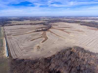 Missouri Farm For Sale With Exceptional Hunting 3.0% ROI !!! - image 20