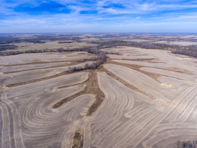 Missouri Farm For Sale With Exceptional Hunting 3.0% ROI !!! - image 18