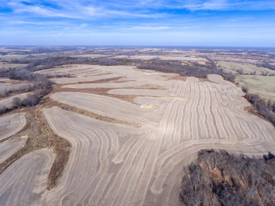 Missouri Farm For Sale With Exceptional Hunting 3.0% ROI !!! - image 17