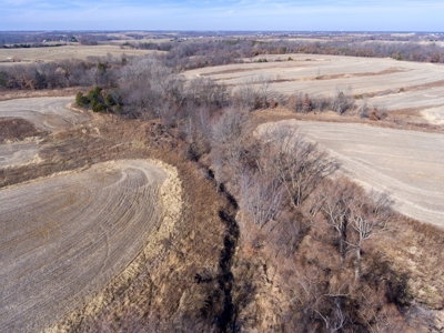 Missouri Farm For Sale With Exceptional Hunting 3.0% ROI !!! - image 9