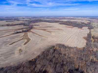 Missouri Farm For Sale With Exceptional Hunting 3.0% ROI !!! - image 19