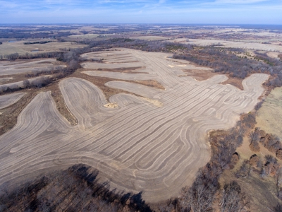 Missouri Farm For Sale With Exceptional Hunting 3.0% ROI !!! - image 23