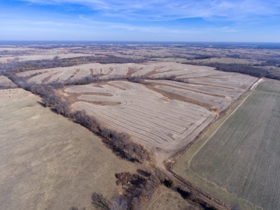 Missouri Farm For Sale With Exceptional Hunting 3.0% ROI !!! - image 31