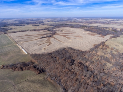 Missouri Farm For Sale With Exceptional Hunting 3.0% ROI !!! - image 21