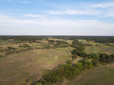 Hunting Land Cattle Ranch For Sale Bowie Montague County Tx - image 16