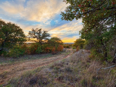 Hunting Land Cattle Ranch For Sale Bowie Montague County Tx - image 5