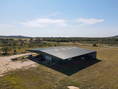 Land Shop For Sale Bowie Montague County Texas Acreage - image 2