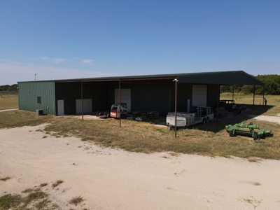 Land Shop For Sale Bowie Montague County Texas Acreage - image 4