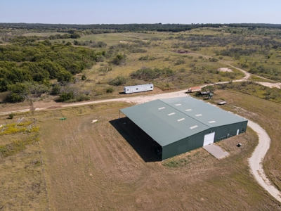 Land Shop For Sale Bowie Montague County Texas Acreage - image 1