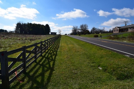 Building Lot Near the Town of Floyd VA for Sale! - image 6