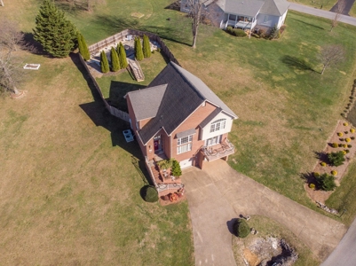 Beautiful Brick Home for Sale in Glade Spring, VA - image 30